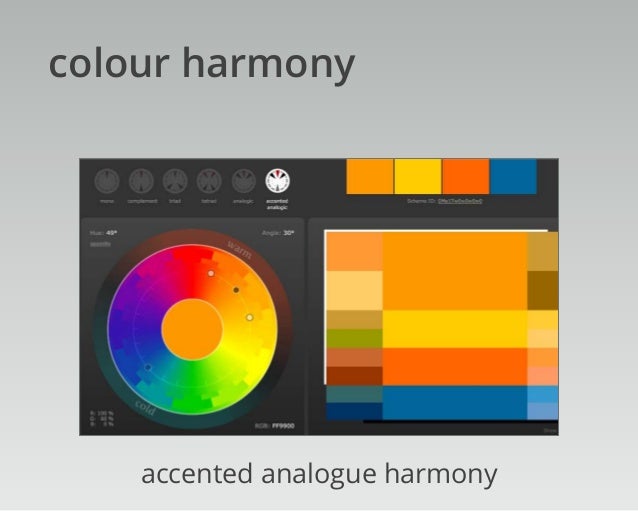 Any Colour You Like