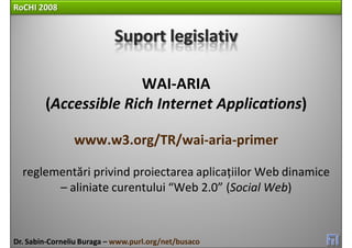 Accesibilitatea Web
