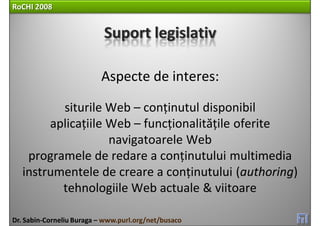 Accesibilitatea Web