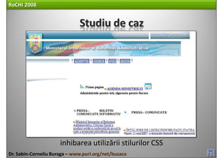 Accesibilitatea Web