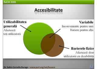 Accesibilitatea Web