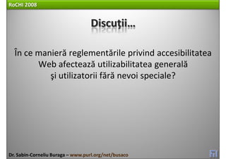 Accesibilitatea Web