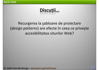 Accesibilitatea Web