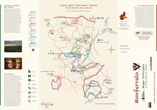 Mappa partecipata del Monferrato