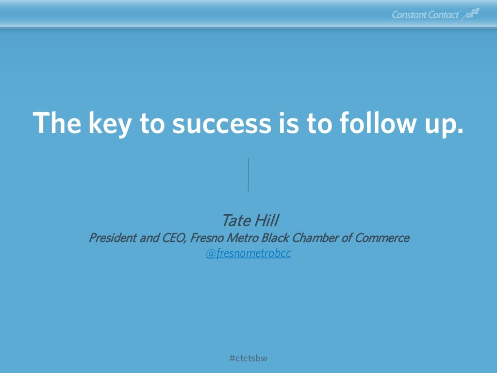 59 Responses to “What’s the Best Business Advice You’ve Ever Received…