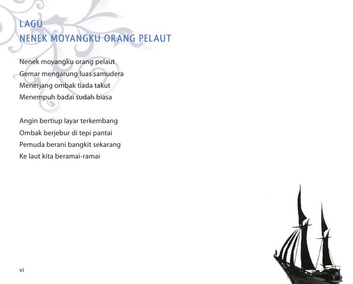 Pembangunan Pusat-Pusat Kearifan Lokal Benua Maritim Indonesia