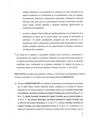 SC-044-S/C/NR-2013 Resolución de improcedencia