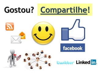 Gostou? Compartilhe!

 