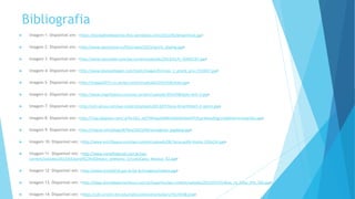 Bibliografia
 Imagem 1- Disponível em: <https://escoladosdesportos.files.wordpress.com/2012/05/desportos3.jpg>
 Imagem 2- Disponível em: <http://www.sportscene.tv/files/news/2013/sports_doping.jpg>
 Imagem 3- Disponível em: <http://www.vosizneias.com/wp-content/uploads/2013/01/h_50493197.jpg>
 Imagem 4- Disponível em: <http://www.planwallpaper.com/static/images/formula_1_grand_prix-1510047.jpg>
 Imagem 5- Disponível em: <http://engage2015.co.uk/wp-content/uploads/2015/08/slide.jpg>
 Imagem 6- Disponível em: <http://www.mapofsports.com/wp-content/uploads/2014/08/polo-tech-3.jpg>
 Imagem 7- Disponível em: <http://cdn.setuix.com/wp-content/uploads/2013/07/Sony-SmartWatch-2-sports.jpg>
 Imagem 8- Disponível em: <http://3.bp.blogspot.com/-g7Sv1JEx_o0/TWfzpsAXk8I/AAAAAAAAAYY/kue34ssx2Og/s1600/eltromiografia.jpg>
 Imagem 9- Disponível em: <http://imguol.com/blogs/8/files/2010/09/sensoglove_gigablog.jpg>
 Imagem 10- Disponível em: <http://www.em10taque.com/wp-content/uploads/08.Tacos-golfe-titanio-250x234.jpg>
 Imagem 11- Disponível em: <http://www.medalhabrasil.com.br/wp-
content/uploads/2013/03/paral%C3%ADmpico_atletismo_CircuitoCaixa_Manaus_02.jpg>
 Imagem 12- Disponível em: <http://www.brasil2016.gov.br/pt-br/imagens/izabela.jpg>
 Imagem 13- Disponível em: <http://blogs.diariodepernambuco.com.br/esportes/wp-content/uploads/2012/07/03/Bola_na_linha_Fifa_560.jpg>
 Imagem 14- Disponível em: <https://cdn.scratch.mit.edu/static/site/users/avatars/701/6548.png>
 