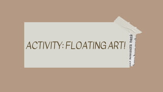 Teaching Arts in the Elementary Grades PPT | PPTX