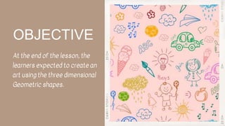 Teaching Arts in the Elementary Grades PPT | PPTX