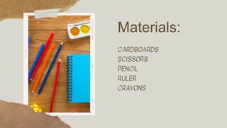 Teaching Arts in the Elementary Grades PPT | PPTX