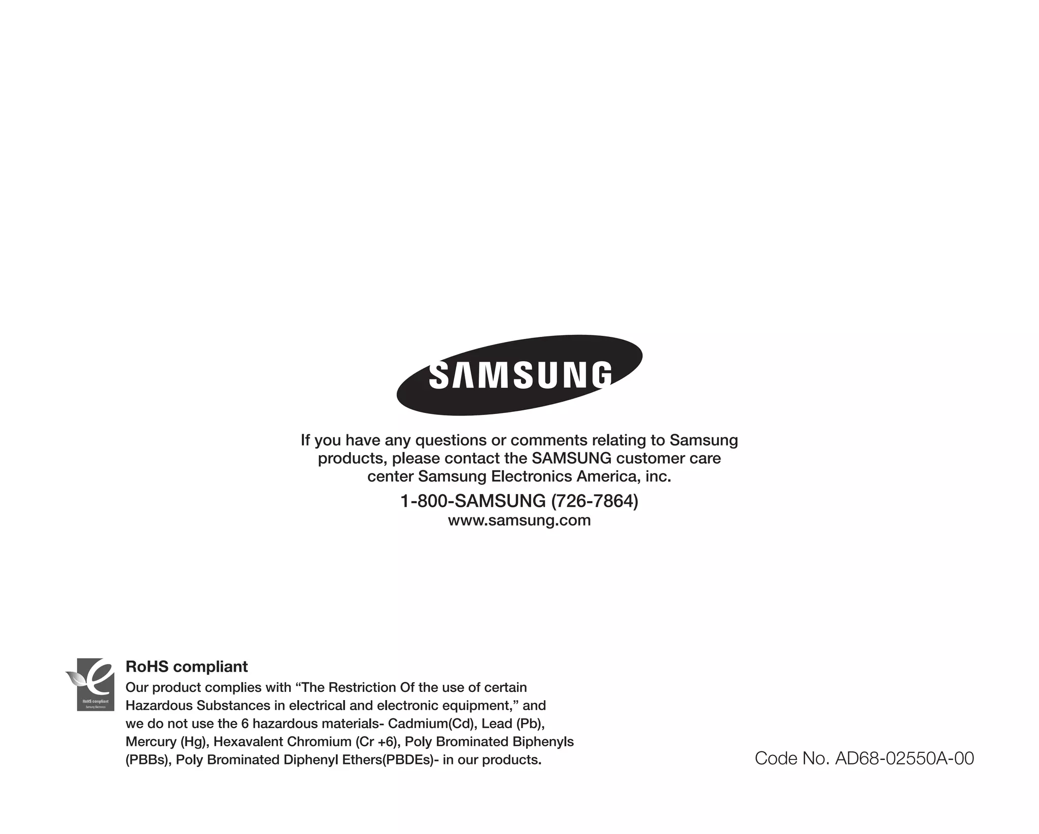Samsung Camcorder SC-DX100 User Manual
