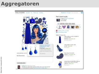 Aggregatoren Malte Polzin #netzzunft 2010 