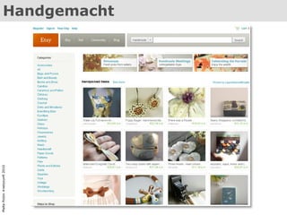 Handgemacht Malte Polzin #netzzunft 2010 