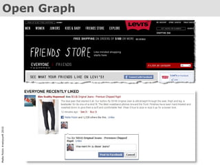 Open Graph Malte Polzin #netzzunft 2010 