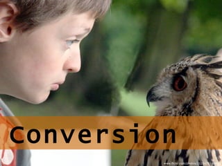 Conversion  www.flickr.com/photos/21204781@N07 