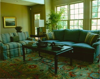 West End Family Room
