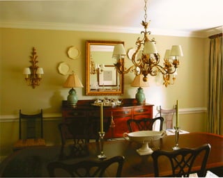 West End Dining Room