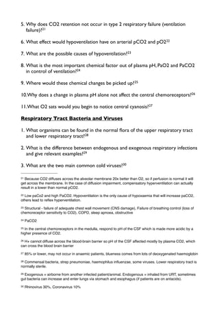Sc06 sanjay's malaise | PDF | Heart and Cardiovascular Diseases ...