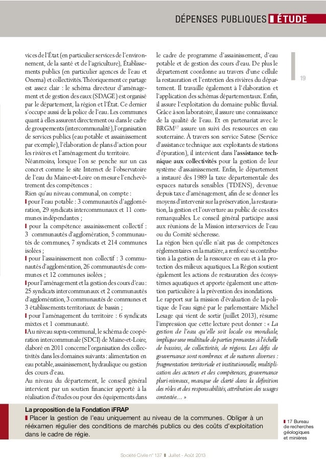 Doublons De Competences Le Mal Francais