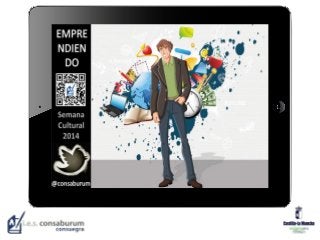 Semana Cultural 2014