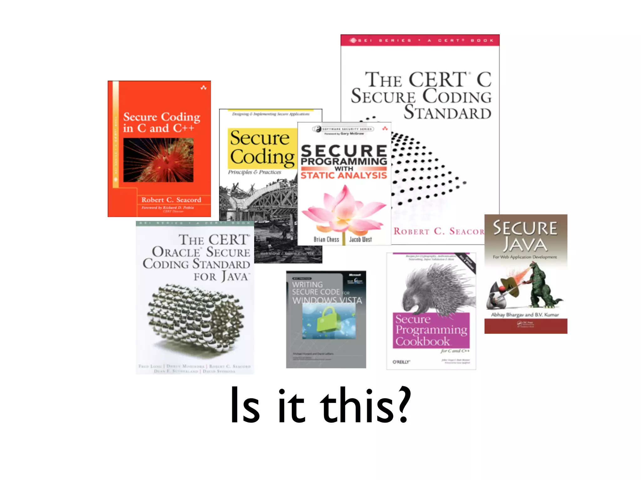 Is it this?
 