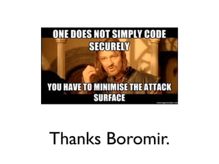 Thanks Boromir.
 