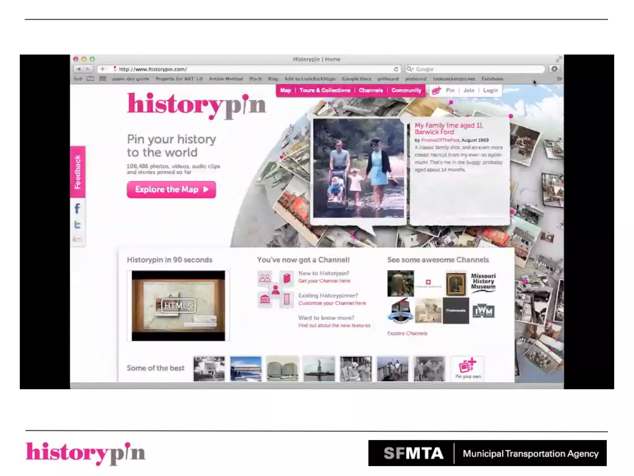 Radically Open Cultural Heritage Data on the Web