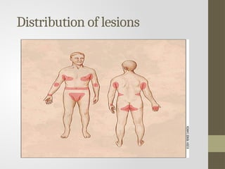 Comprehensive Overview of Parasitic Skin Infections: Scabies and Beyond ...