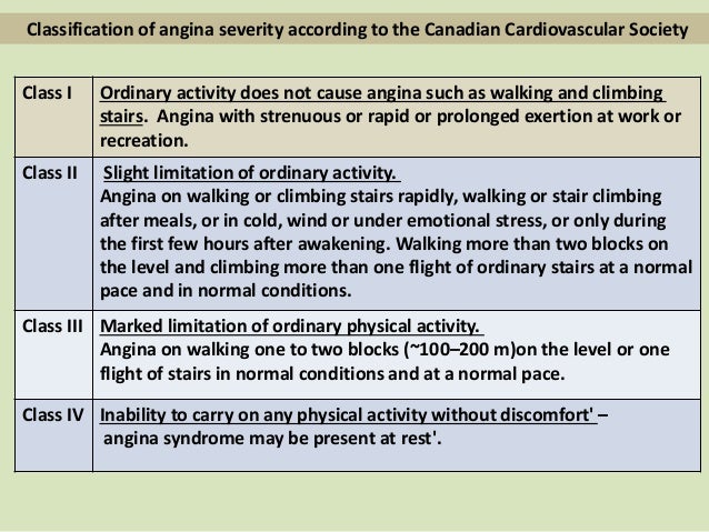 stable coronary artery disease