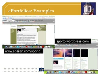 Social media impact:Old an NEW - Walti’sePortfoliohttp://sammelsurium.weebly.com/