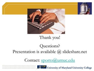 Continuous support:   answering students questions