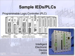 Scada | PDF
