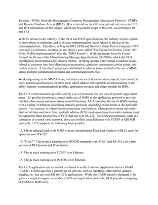 Scada | PDF