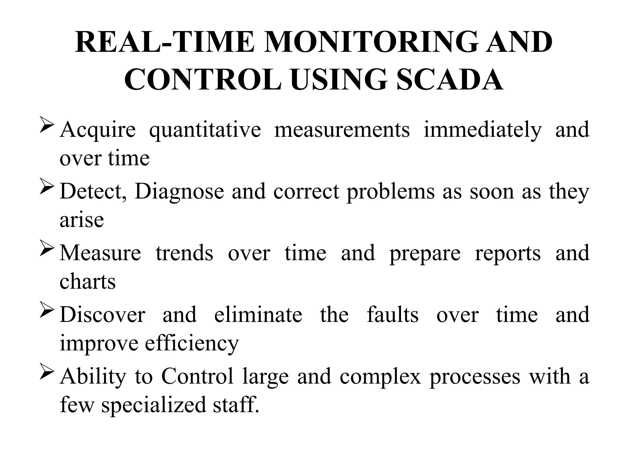 Scada Measurements SCADA.SCADA SCADA SCADA SCADA SCADA SCADA | PPTX