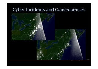 Cyber Incidents and Consequences




                        Chaiyakorn Apiwathanokul
 