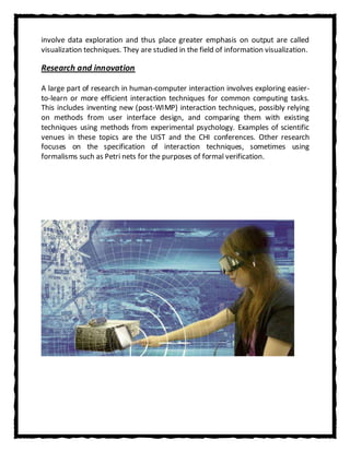 Scada & hmi | PDF