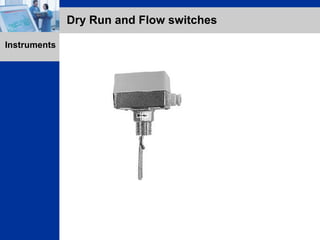 SCADA In Water Sector By: Khaled Al-Masri.PPT