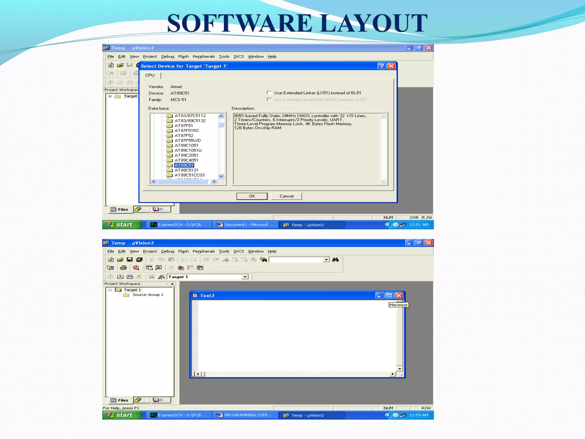 Scada monitoring system | PPT