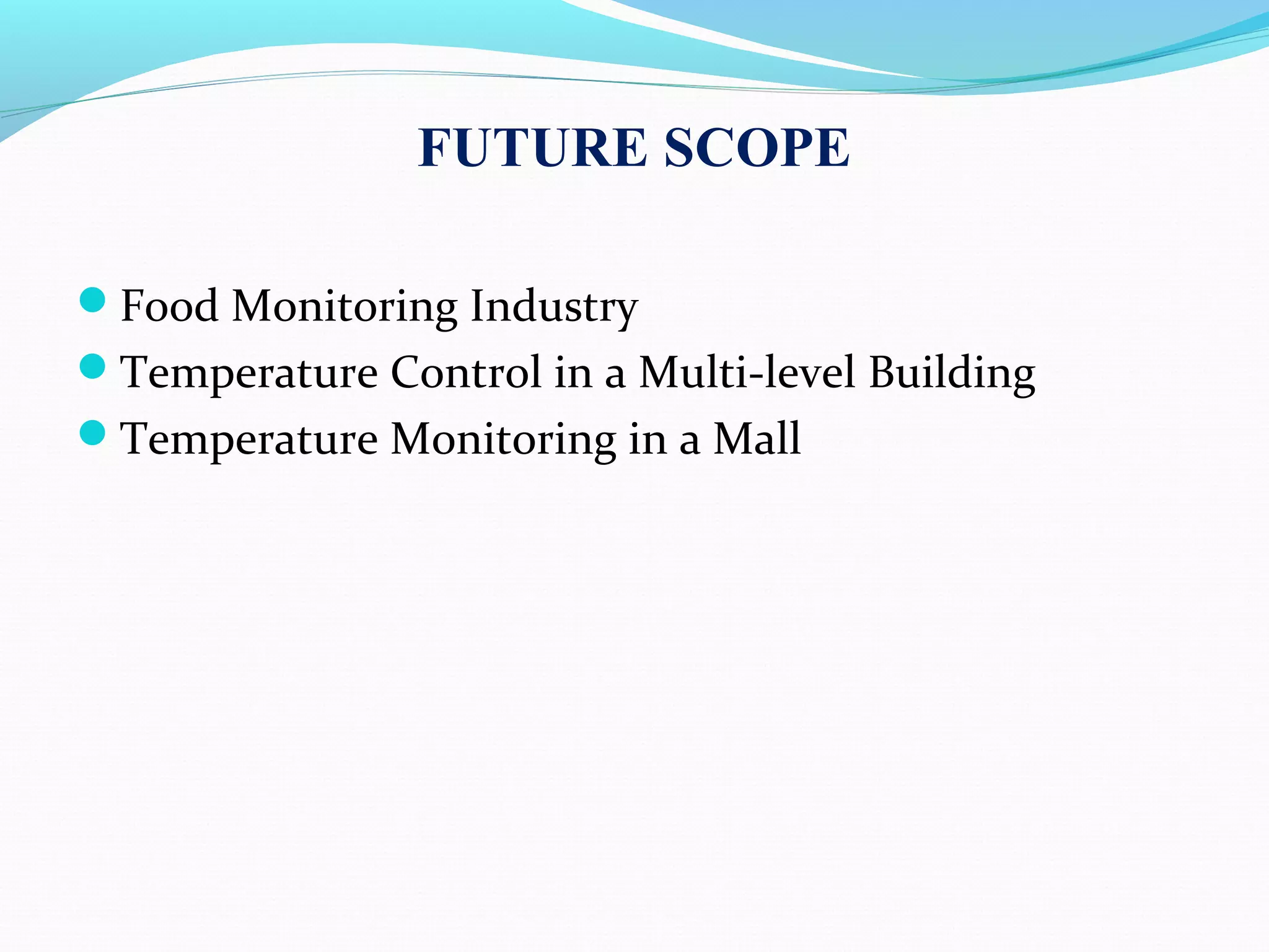 Scada monitoring system | PPT