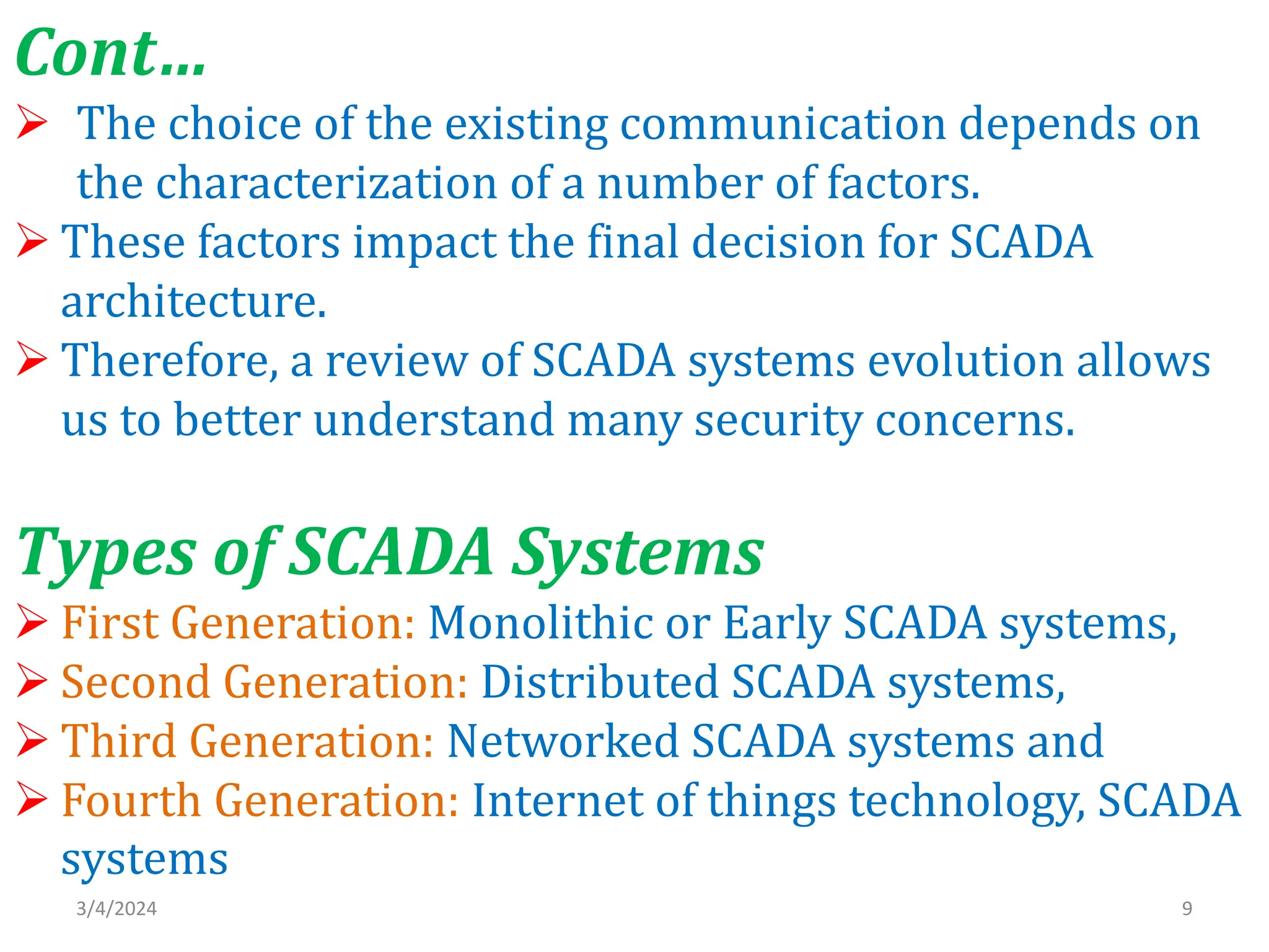 SCADA_SYSTEM in Industrial Autiomation.pptx