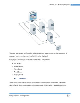 SCADA Training Manual Book, with examples.pdf