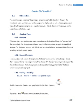 SCADA Training Manual Book, with examples.pdf
