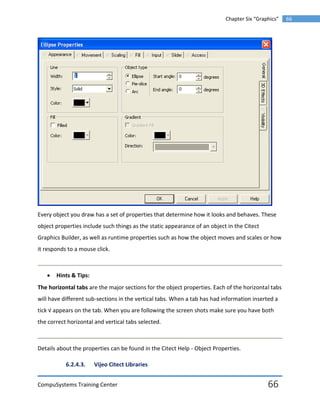 SCADA Training Manual Book, with examples.pdf