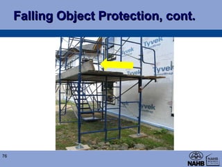 LADDER SAFETY Presentation | PPT