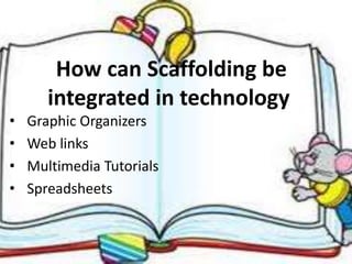 Scaffolding- Lev Vygotsky | PPTX
