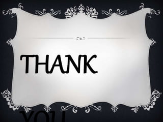 THANK
 