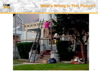 USA (v. 2008) 44
What’s Wrong in This Picture?
 