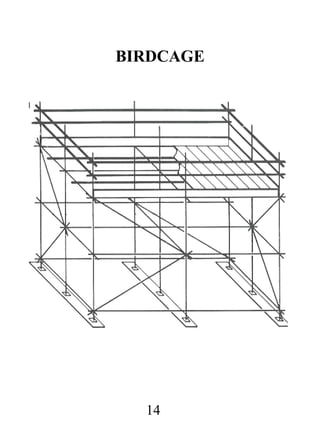 BIRDCAGE

14

 